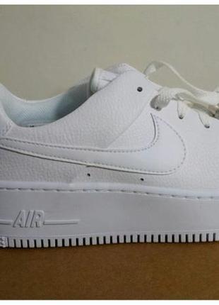 Nike air force 1 sage low новые, оригинал2 фото