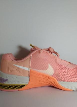 Кроссовки nike metcon 7 оригинал, новые2 фото