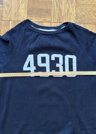 Мужской свитшот your turn оригинал худи кофта мужской размер l xl3 фото