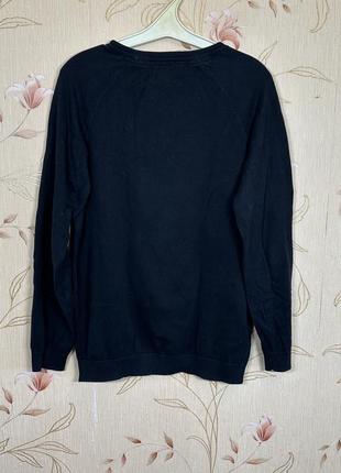 Мужской свитшот your turn оригинал худи кофта мужской размер l xl5 фото