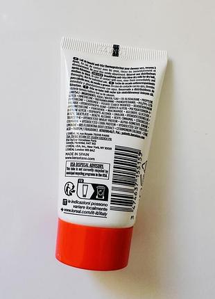 Молочко-термозащита для сухих волос kerastase nutritive nectar thermique 45 мл