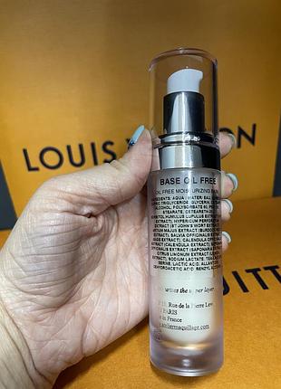 База для макияжа atelier paris2 фото