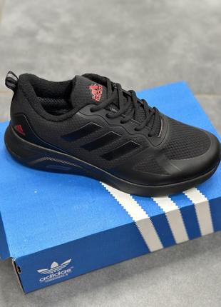 Термо кроссовки кроссовки adidas goretex