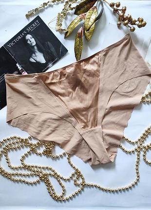 Hunkemoller xxl 16 18 46 44 бесшовные трусики высокая посадка с легким корректирующим эффектом