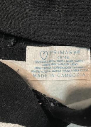 Худі primark для підлітка4 фото