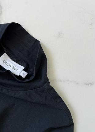 Гольф calvin klein 4