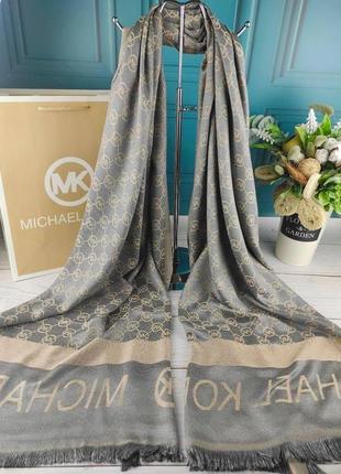 Шарф палантин хустка