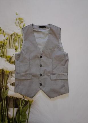 Жилетка, розмір m/l.
