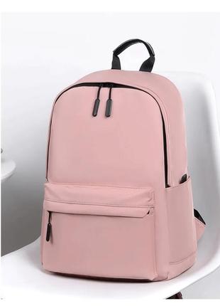 Рюкзак женский школький новый
