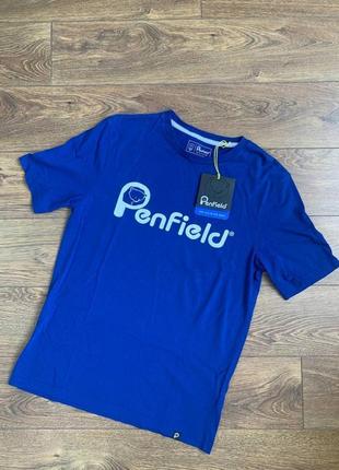 Футболка penfield