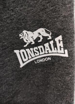 Спортивные штаны lonsdale3 фото