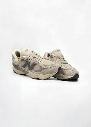 Кроссовки на зиму new balance 9060