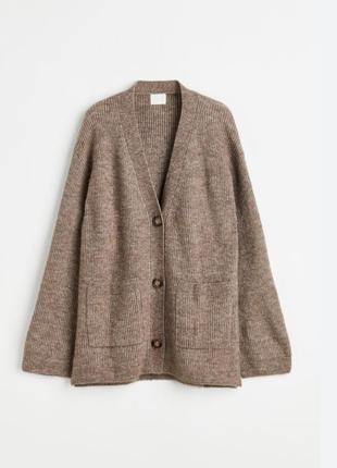 Кардиган h&m