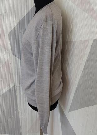 Пуловер, свитер мужской charles tyrwhitt, ps(44)