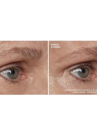 Сироватка для брів anastasia beverly hills brow genius brow serum4 фото