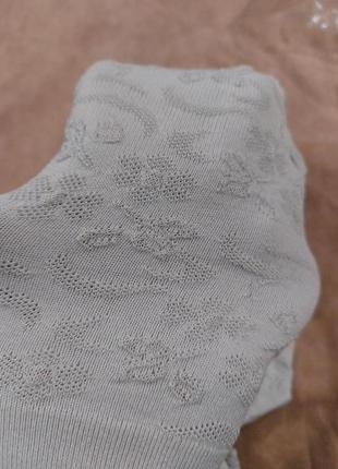 Колготки на девочку 116-122