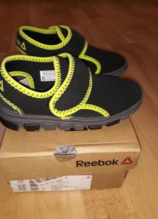 Босоножки reebok 10, сандалии 28