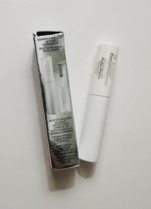 Основа под тушь для ресниц lancome cils booster xl, 4 мл.3 фото