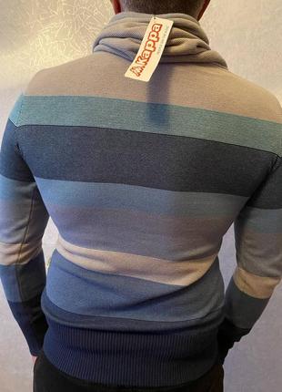 Новый свитер от kappa x large
