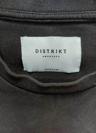 Світшот district  , чоловічий 6