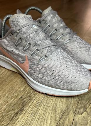 Женские кроссовки nike air zoom pegasus 361 фото