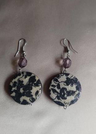 Набор украшений 9