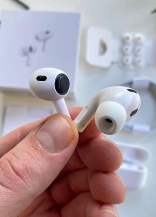 ➡️ airpods pro 2 

🎧 навушники apple airpods pro 2 2023 luxary