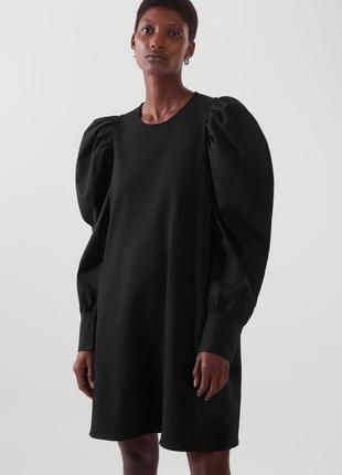 Сукня cos s-m