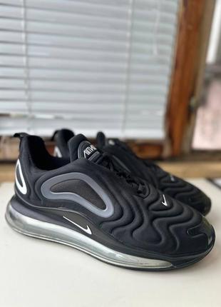 Кроссовки nike air max 720