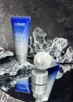 Очищающее средство для лица dr. brandt skincare pores no more pore purifying cleanser2 фото