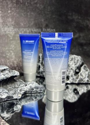 Очищающее средство для лица dr. brandt skincare pores no more pore purifying cleanser3 фото