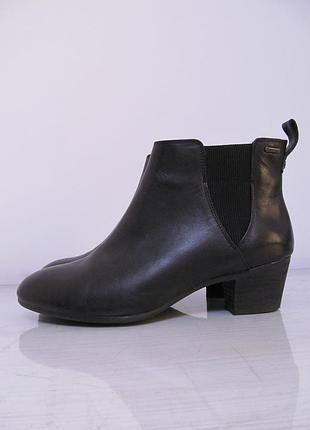 Ботинки, ботильоны clarks gore-tex