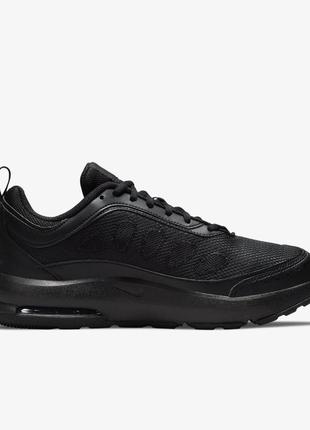 Кросівки чоловічі nike air max ap (cu4826-001)1 фото