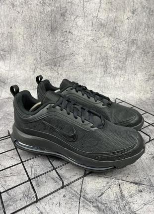 Кросівки чоловічі nike air max ap (cu4826-001)6 фото