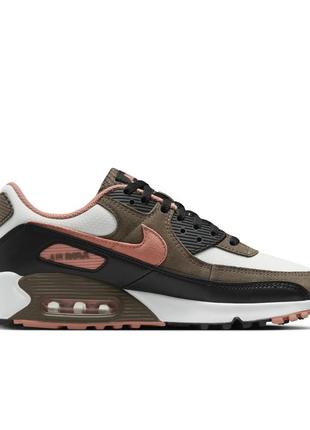 Кросівки чоловічі nike air max 90 (dm0029-105)