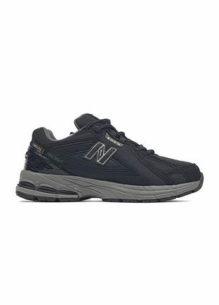 Кроссовки демисезонные new balance 1906r3 фото