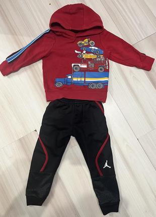Спортивні штани на хлопчика