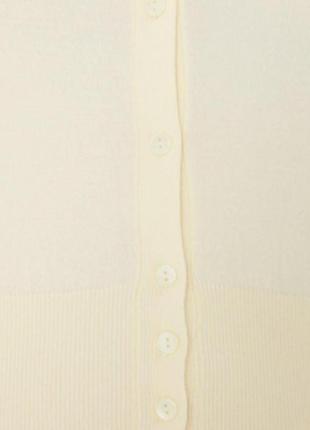 Блузка zara 2488/131/300-acvl sлимонная нарядная кофта классная стильная красивая элегантная5 фото