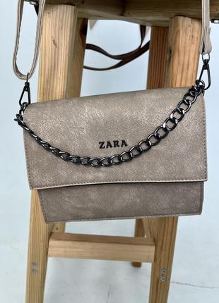 Сумка zara4 фото