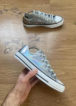 Кеди converse all star