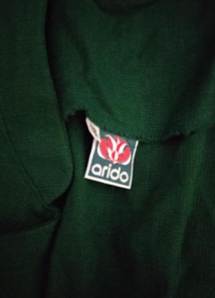 Пиджак из натуральной ткани на лето arido4 фото
