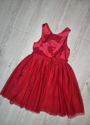 Платье для девочки h&amp;m