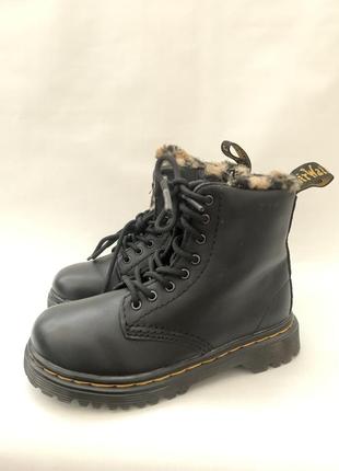 Боты dr martens