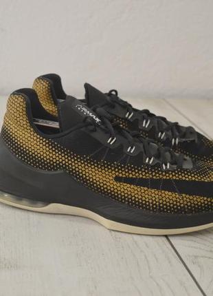 Nike air max infuriate low чоловічі баскетбольні кросівки оригінал 46 45 розмір