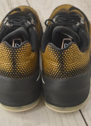 Nike air max infuriate low мужские баскетбольные кроссовки оригинал 46 45 размер3 фото