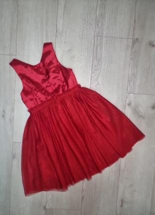 Платье для девочки h&amp;m3 фото