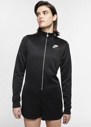 Костюм жен. nike w nsw air romper pk (арт. cj3103-010)5 фото