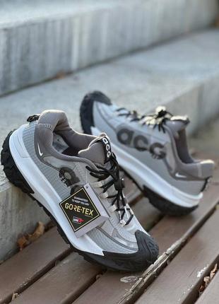 Nike acg grey