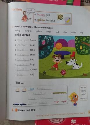 English word комплект учебник рабочая тетрадь workbook. английский8 фото