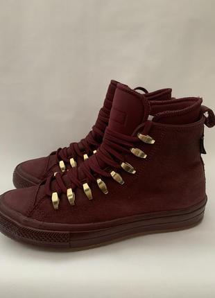 Черевики converse